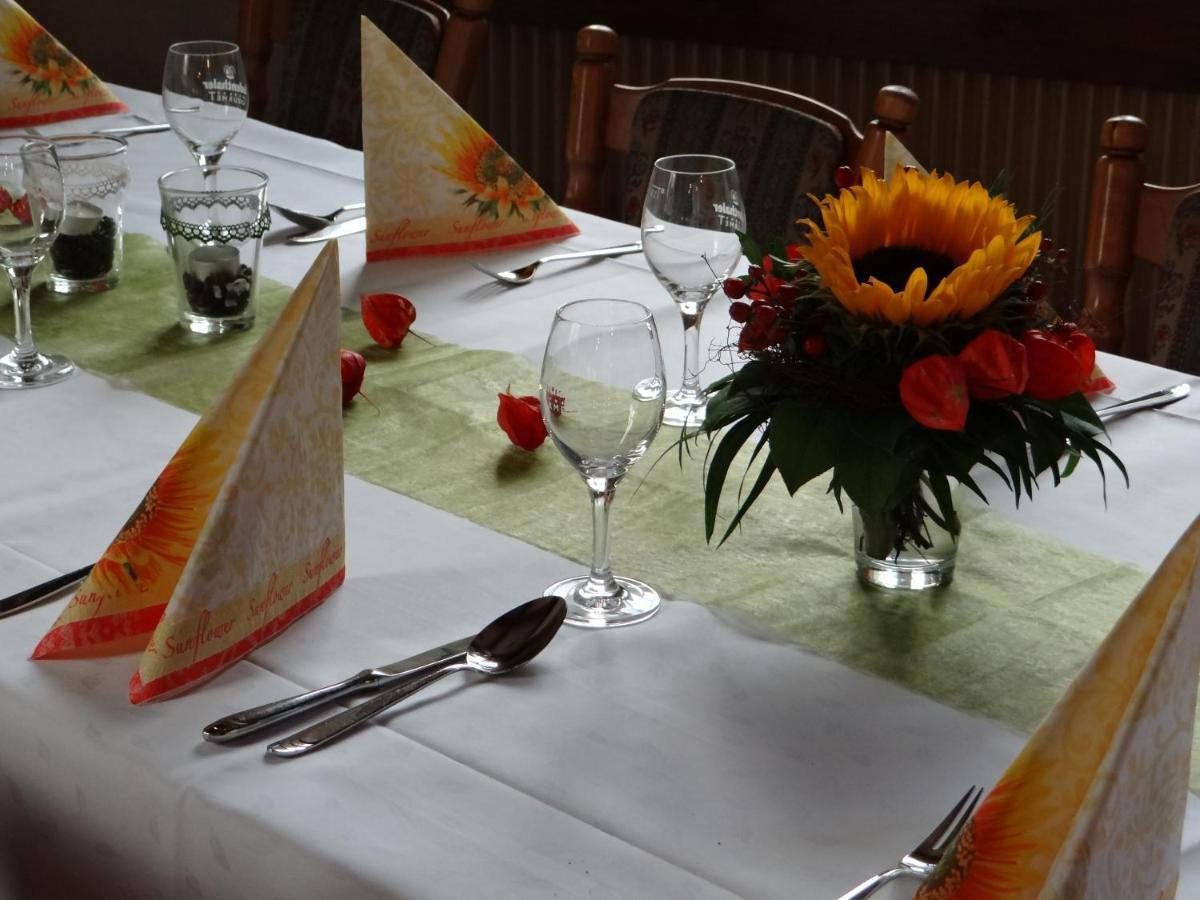 Gasthaus Post Goldbach  المظهر الخارجي الصورة