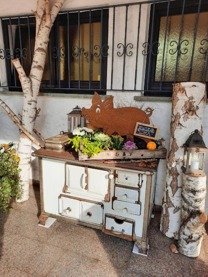 Gasthaus Post Goldbach  المظهر الخارجي الصورة