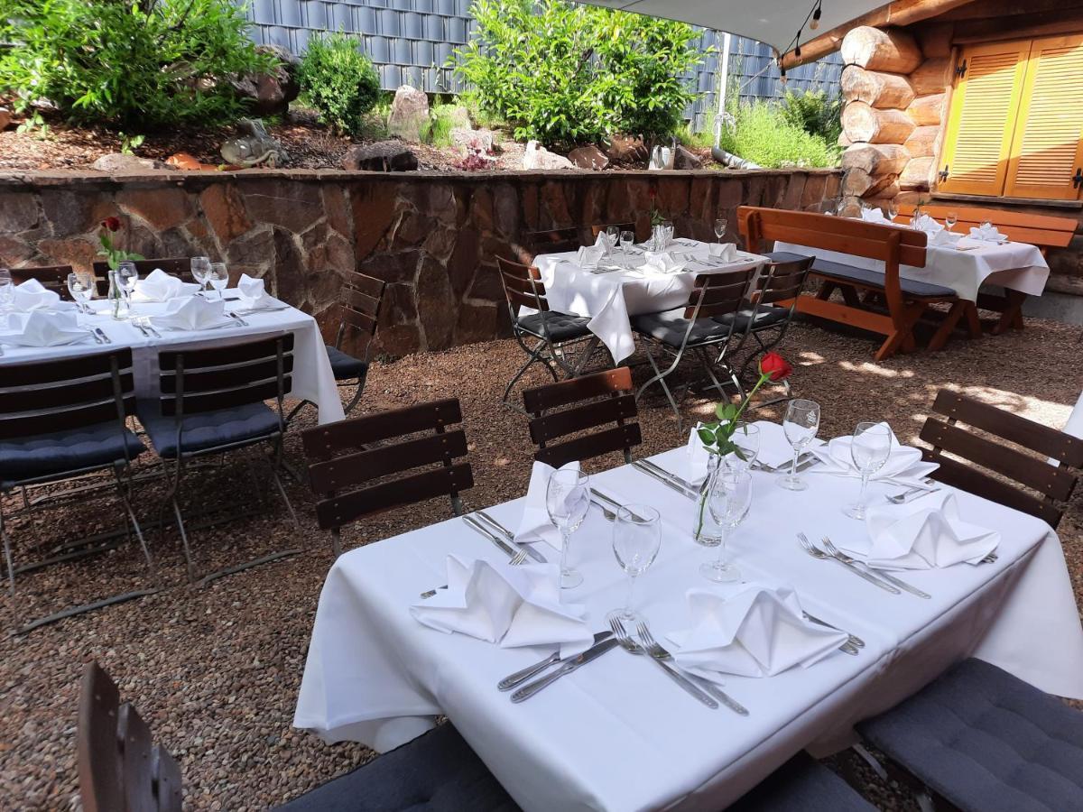 Gasthaus Post Goldbach  المظهر الخارجي الصورة