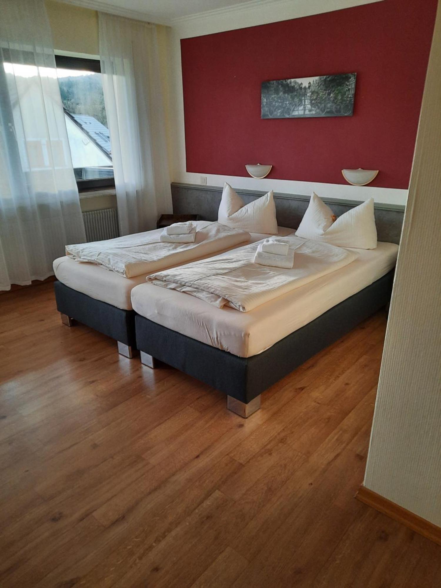 Gasthaus Post Goldbach  المظهر الخارجي الصورة