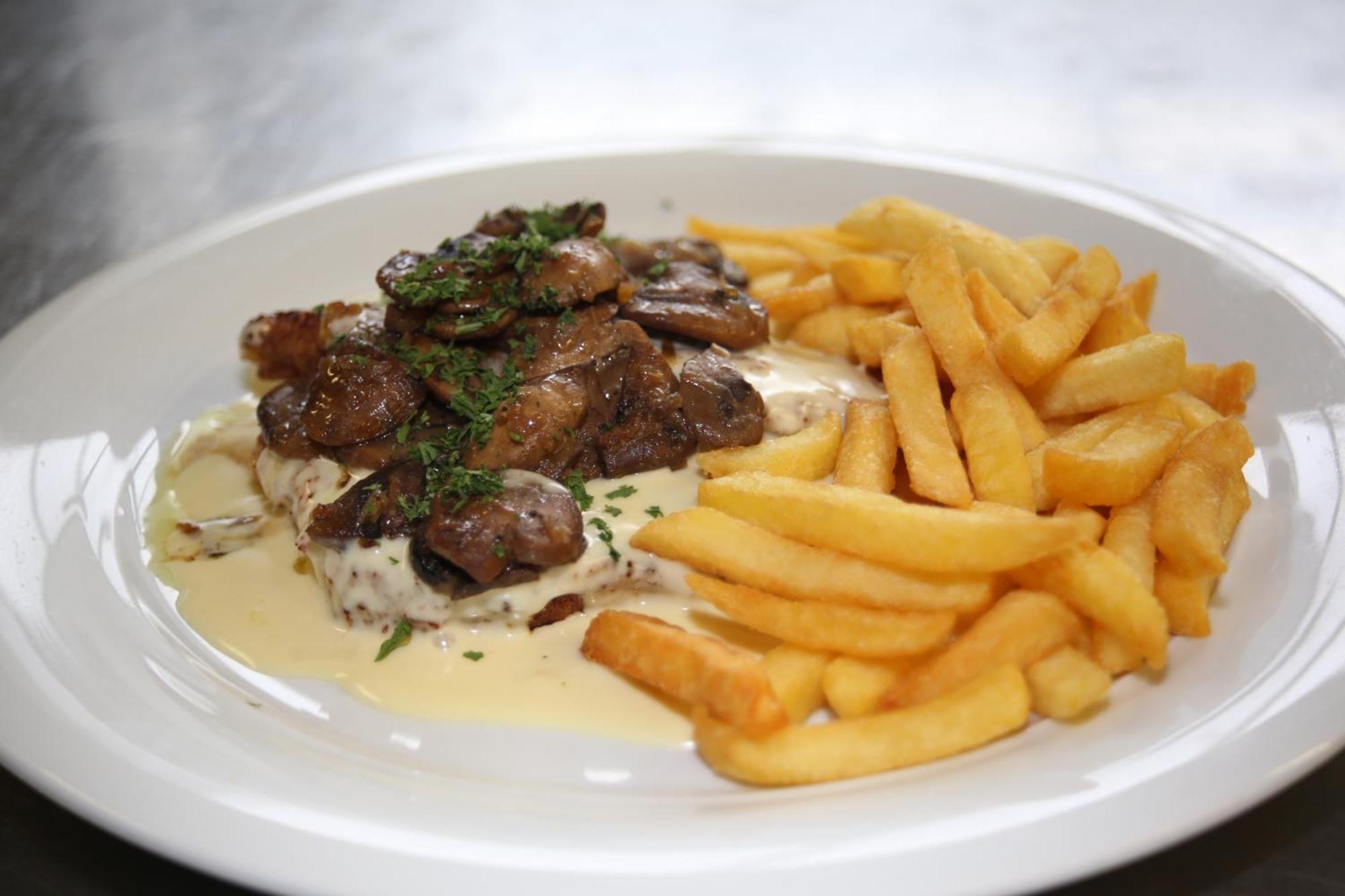 Gasthaus Post Goldbach  المظهر الخارجي الصورة