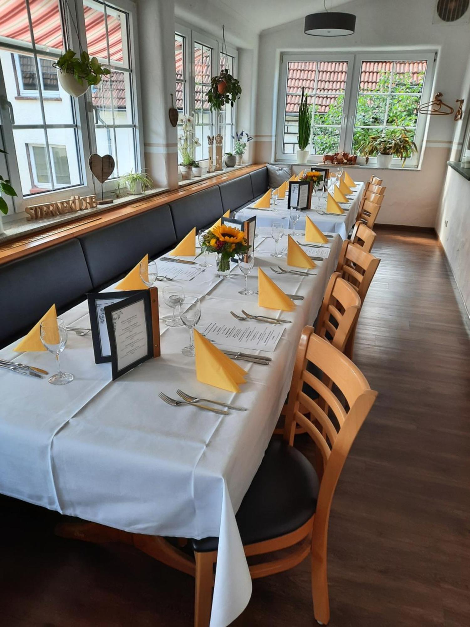 Gasthaus Post Goldbach  المظهر الخارجي الصورة