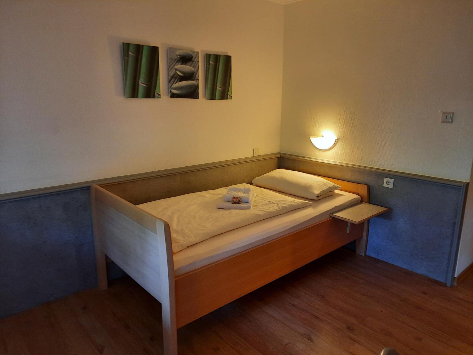 Gasthaus Post Goldbach  المظهر الخارجي الصورة