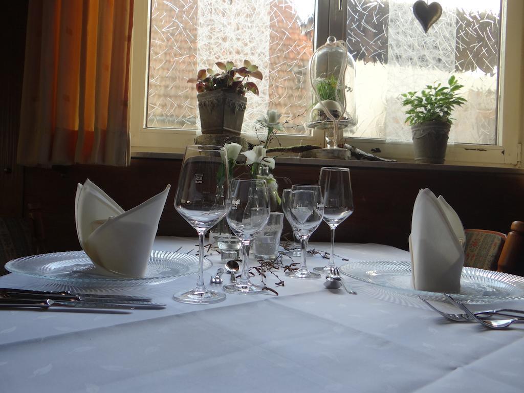 Gasthaus Post Goldbach  المظهر الخارجي الصورة