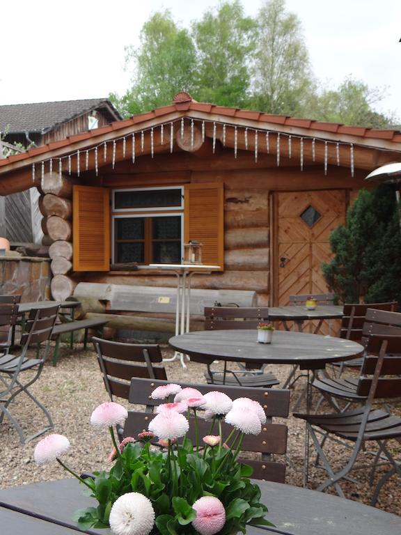 Gasthaus Post Goldbach  المظهر الخارجي الصورة